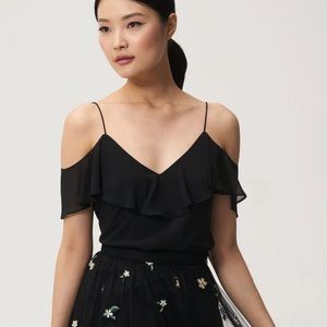 Jenny Yoo tillie cami top